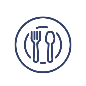 Foods & Beverages